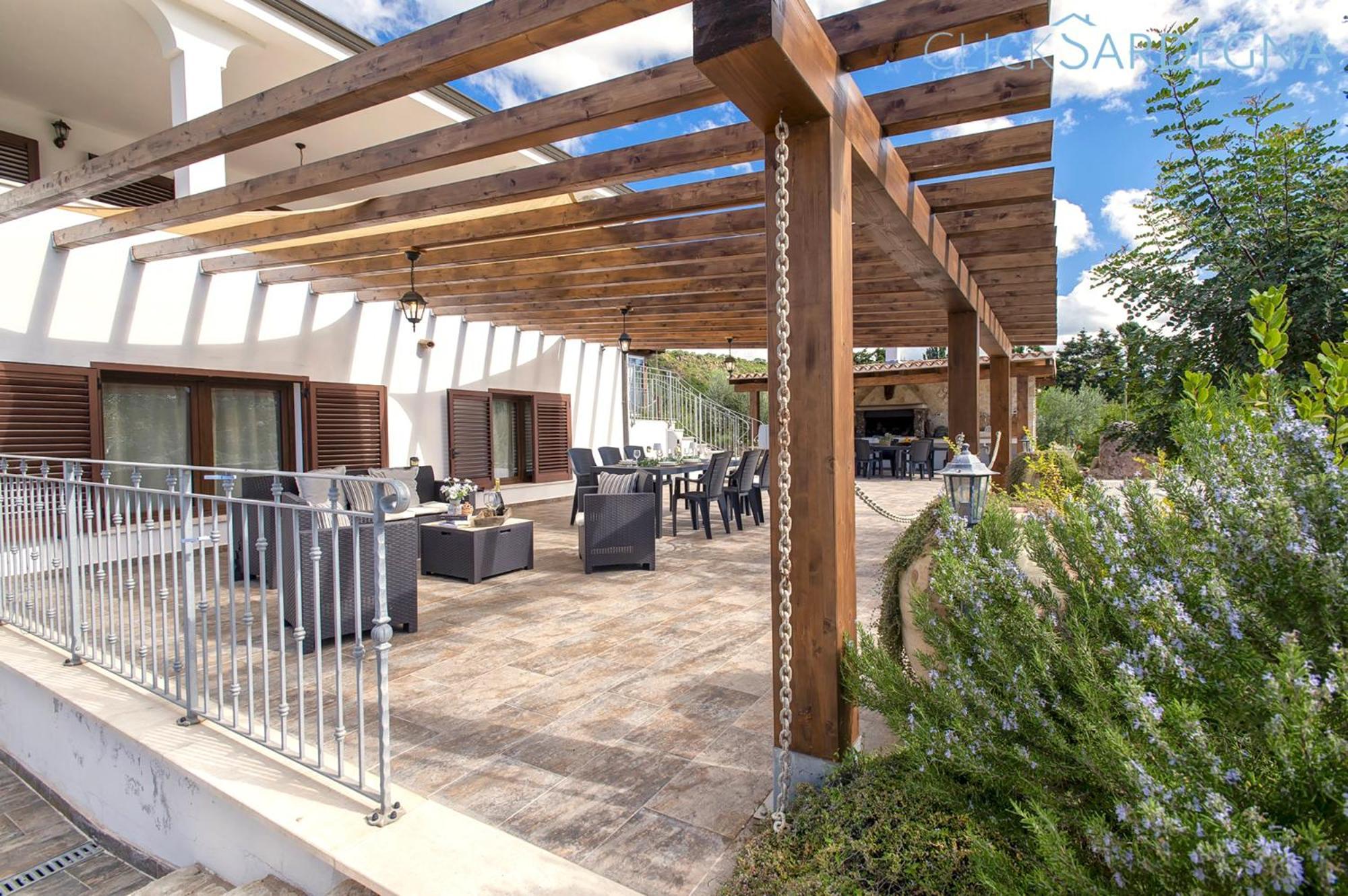 Flamingo Luxury With Exclusive Pool, Gym And Villa *
