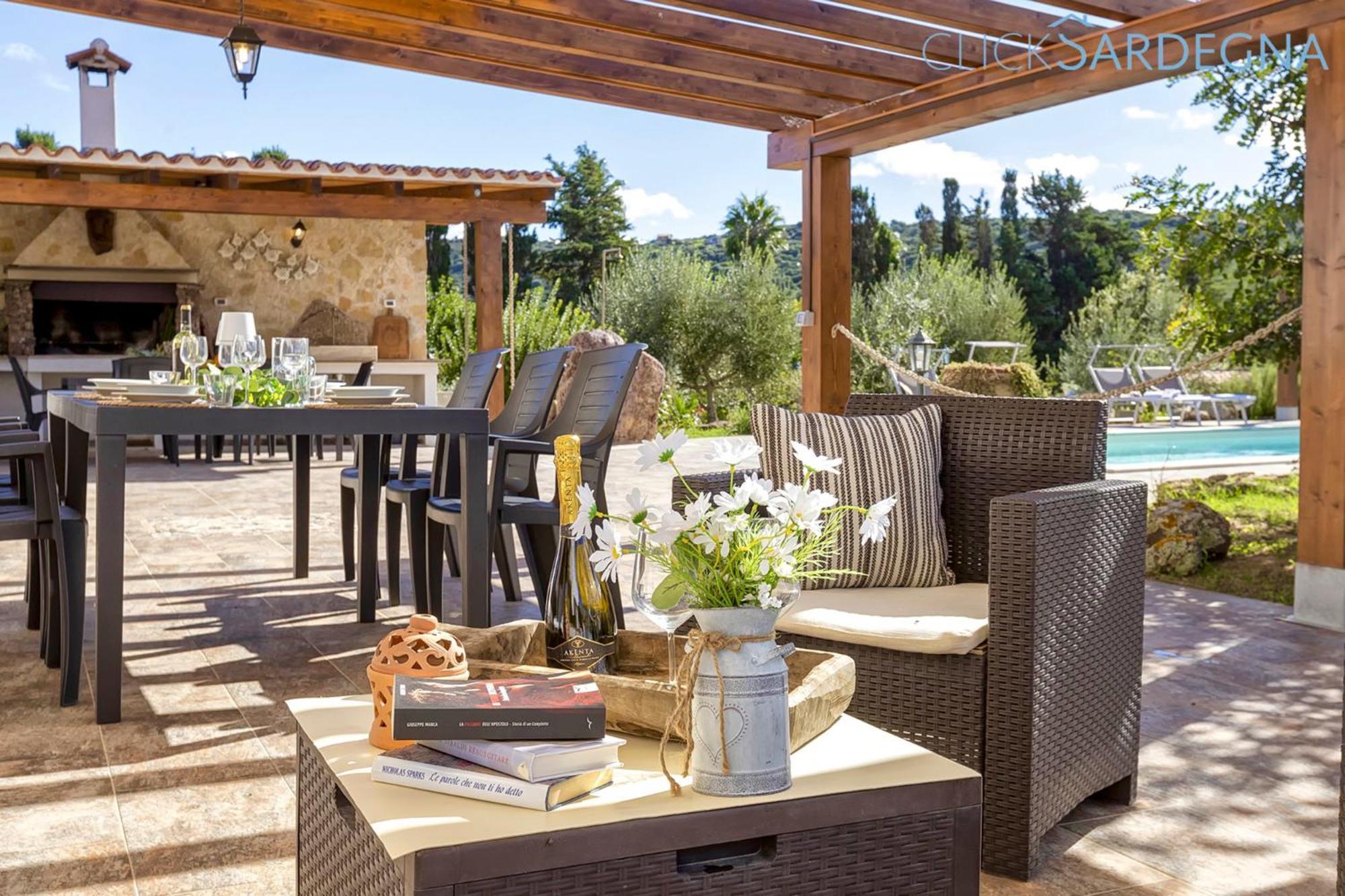 Flamingo Luxury With Exclusive Pool, Gym And