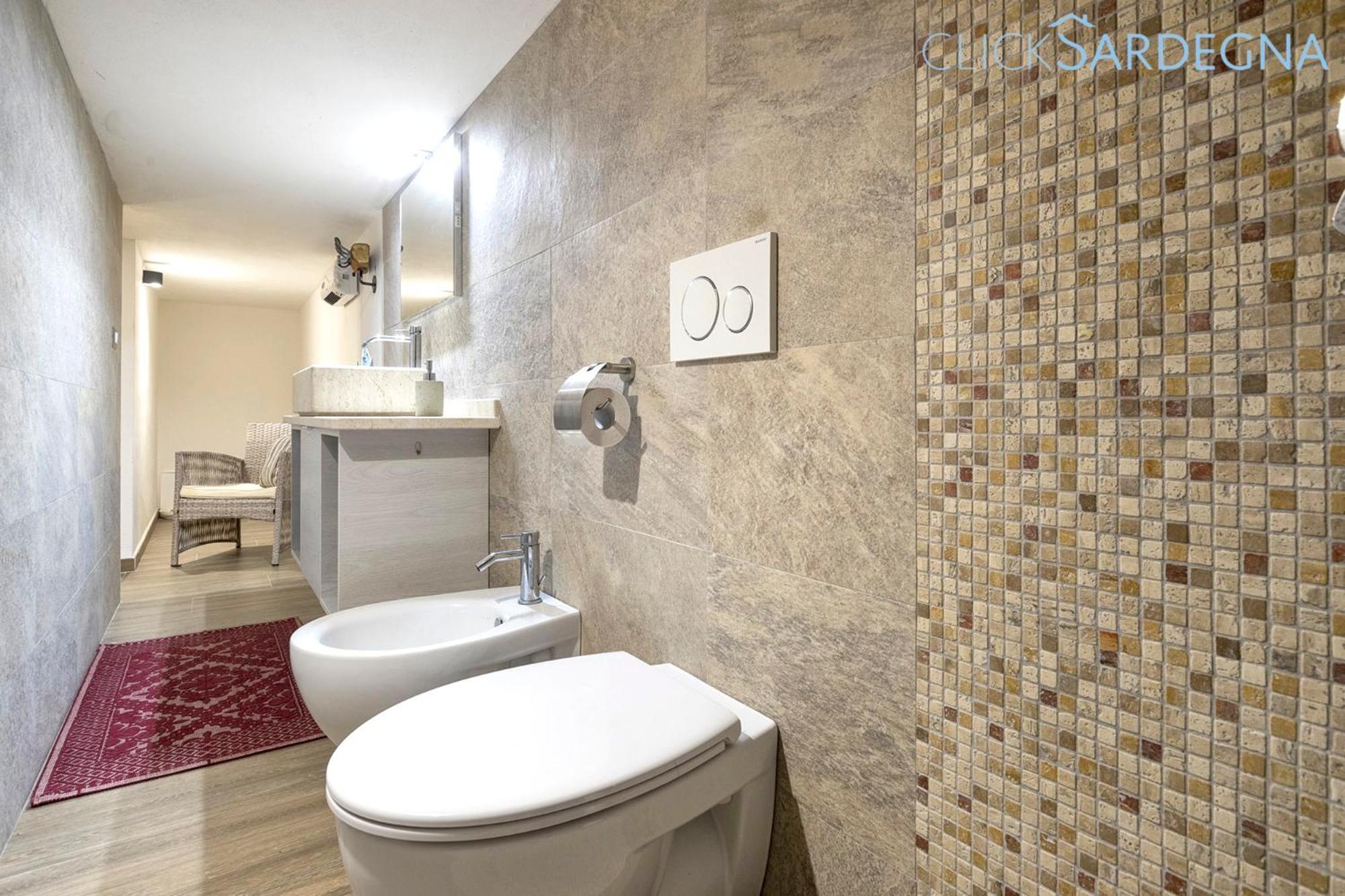 Flamingo Luxury With Exclusive Pool, Gym And Alghero
