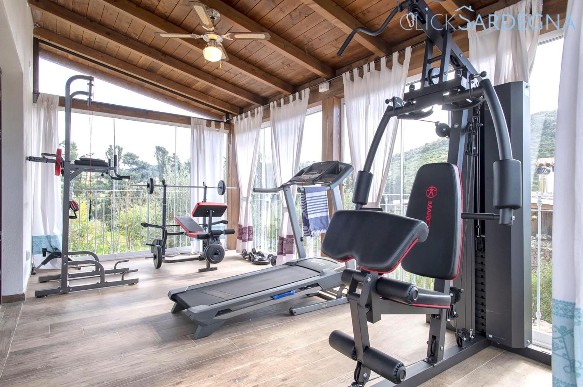 Flamingo Luxury With Exclusive Pool, Gym And Villa Alghero