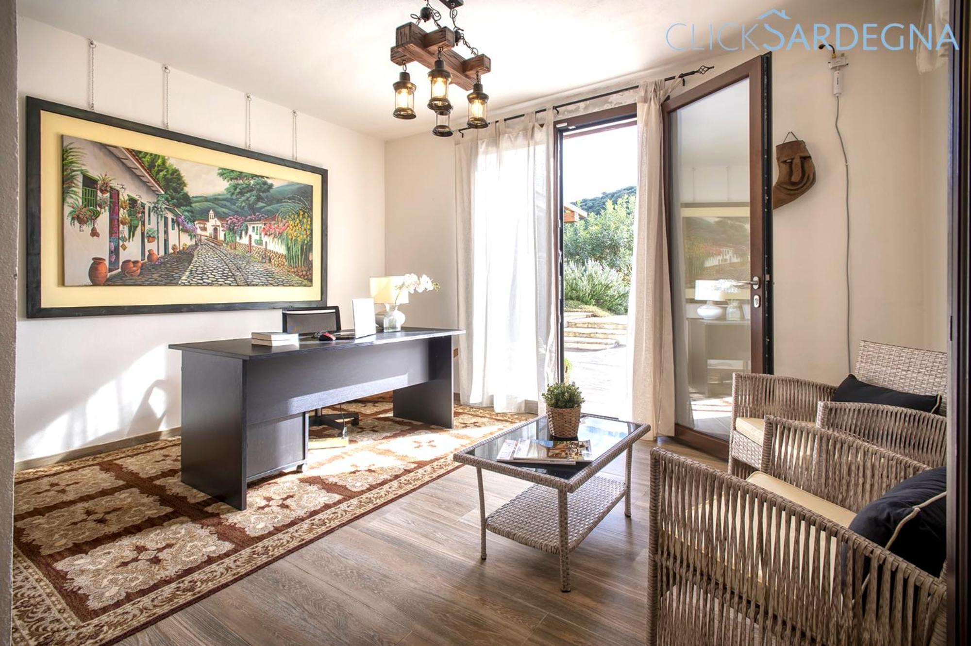 Flamingo Luxury With Exclusive Pool, Gym And Villa