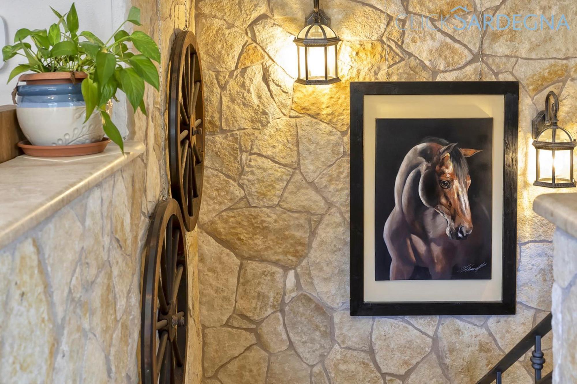 Villa Flamingo Luxury With Exclusive Pool, Gym And