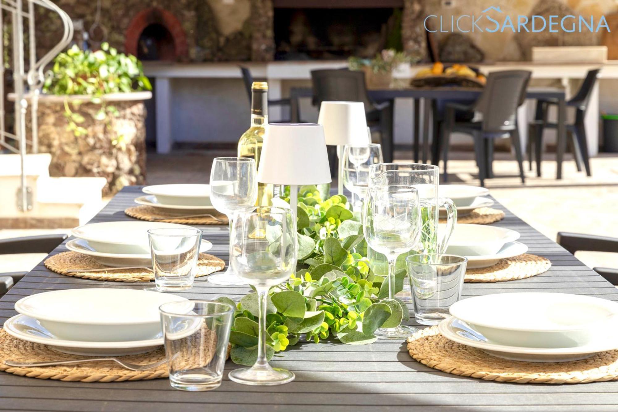 Flamingo Luxury With Exclusive Pool, Gym And Villa Alghero
