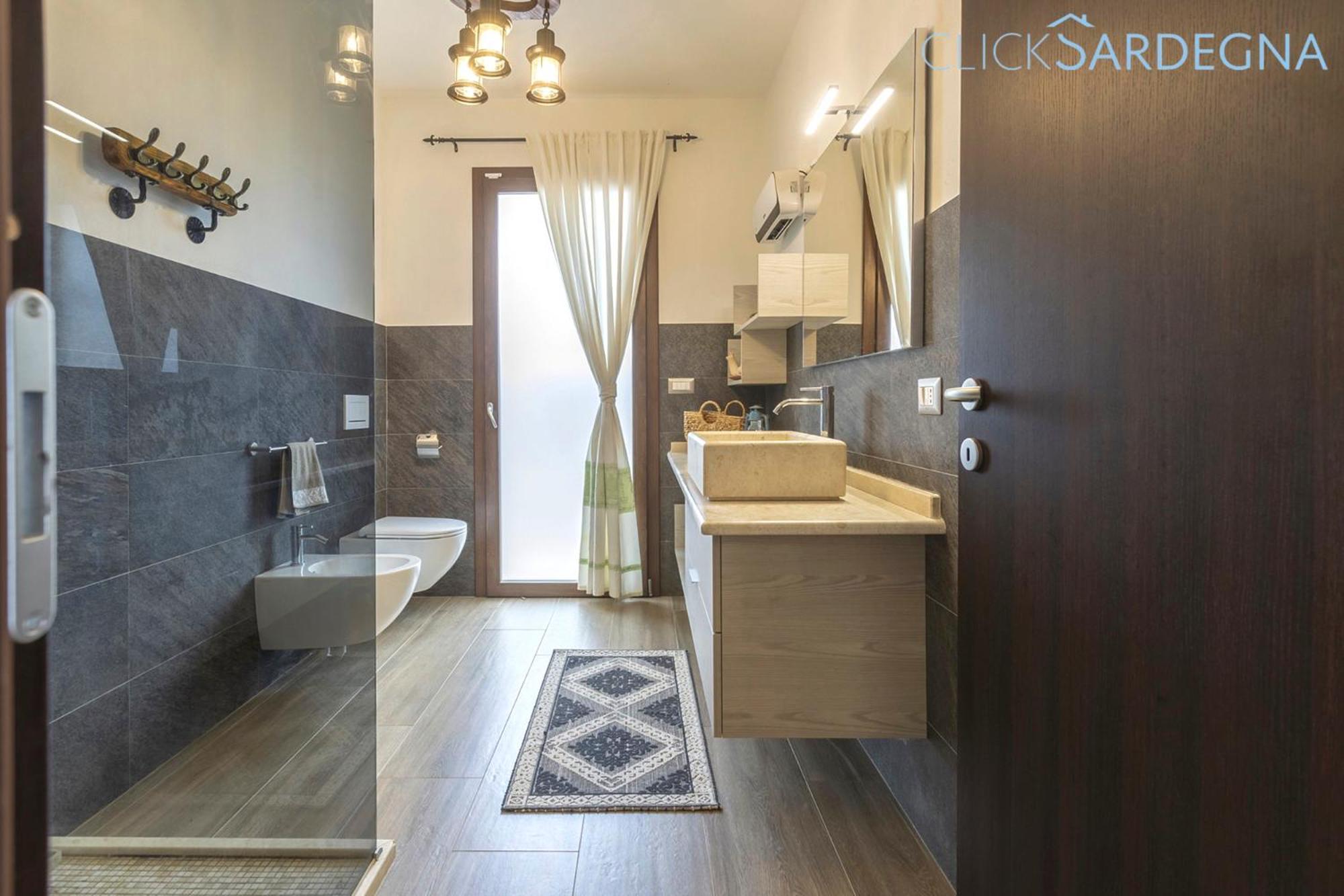 Flamingo Luxury With Exclusive Pool, Gym And Alghero